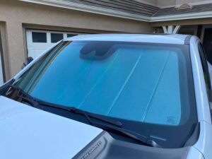 Car Parking Shades Dubai